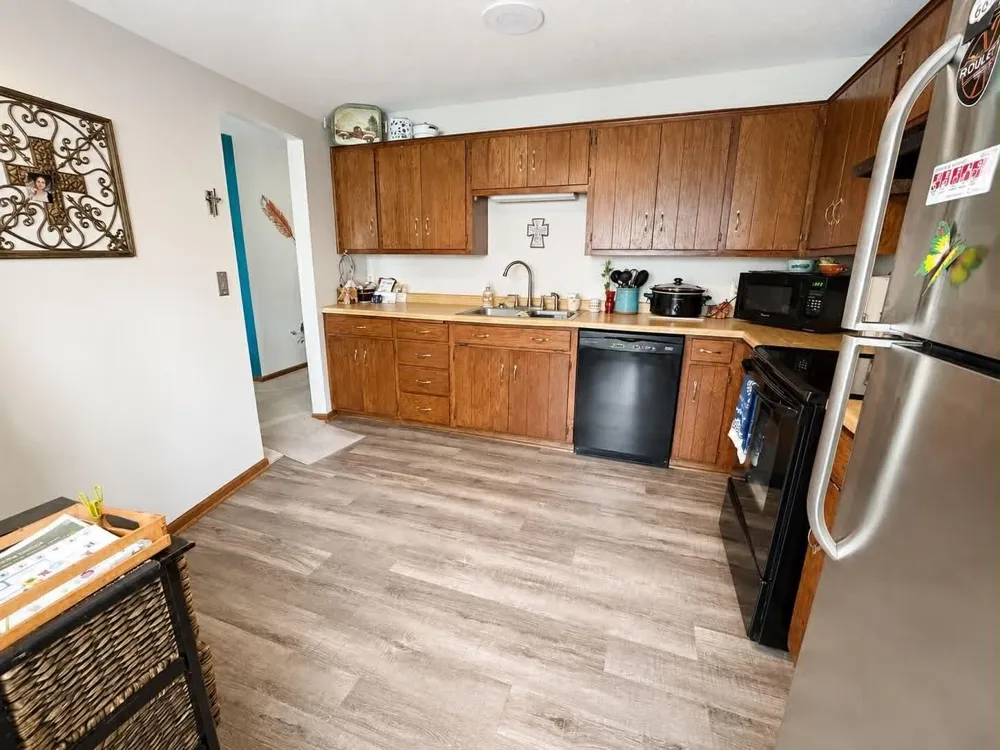 2066 Stockinger Drive Saint Cloud, MN 56303