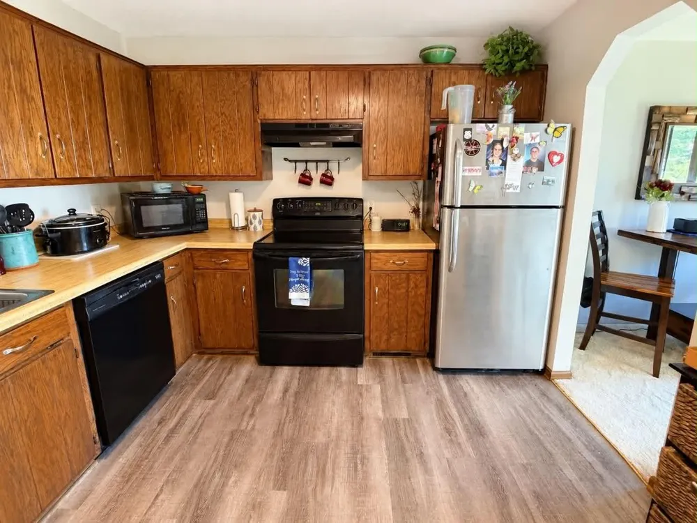 2066 Stockinger Drive Saint Cloud, MN 56303