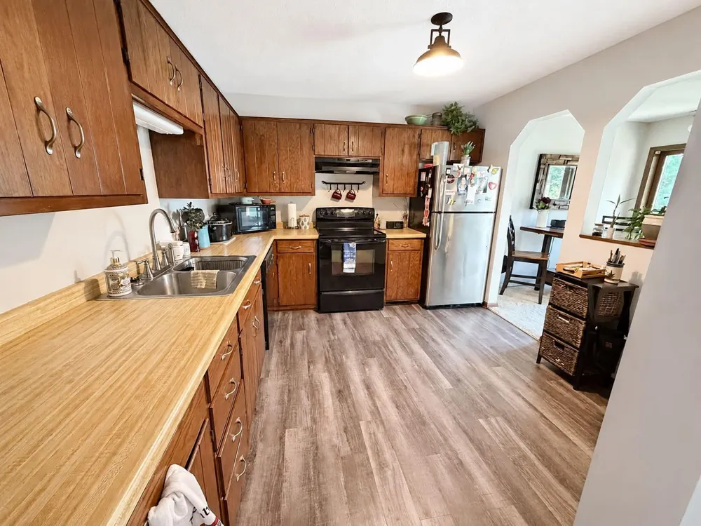 2066 Stockinger Drive Saint Cloud, MN 56303