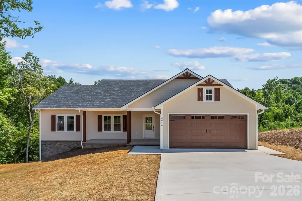2456 Saratoga Run #58 Morganton, NC 28655