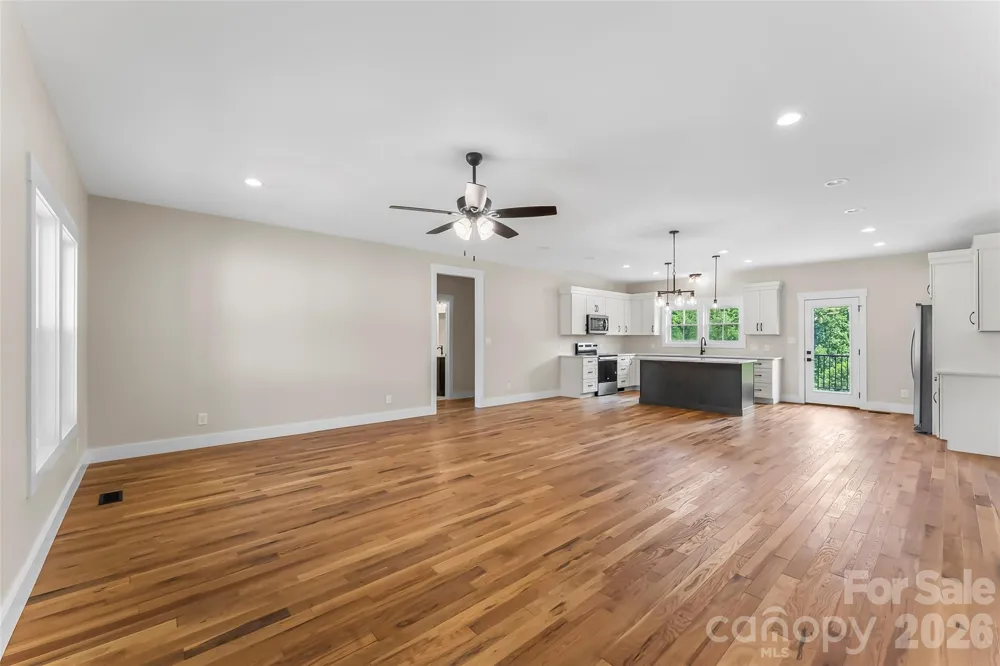 2456 Saratoga Run #58 Morganton, NC 28655