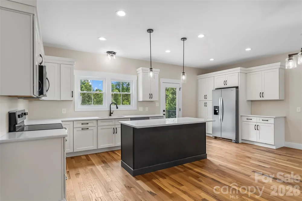 2456 Saratoga Run #58 Morganton, NC 28655