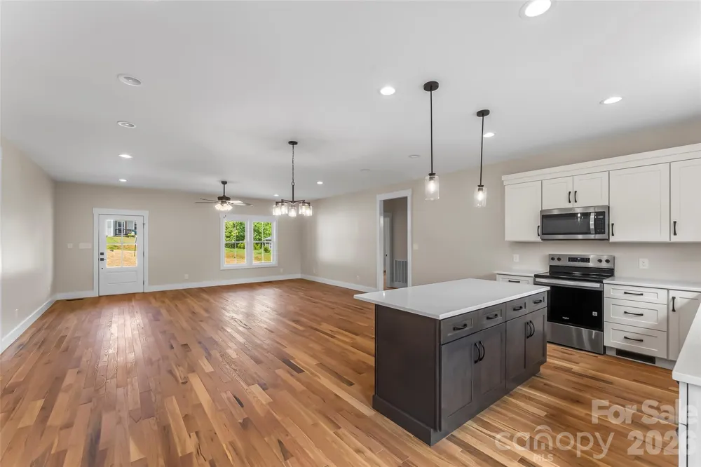 2456 Saratoga Run #58 Morganton, NC 28655
