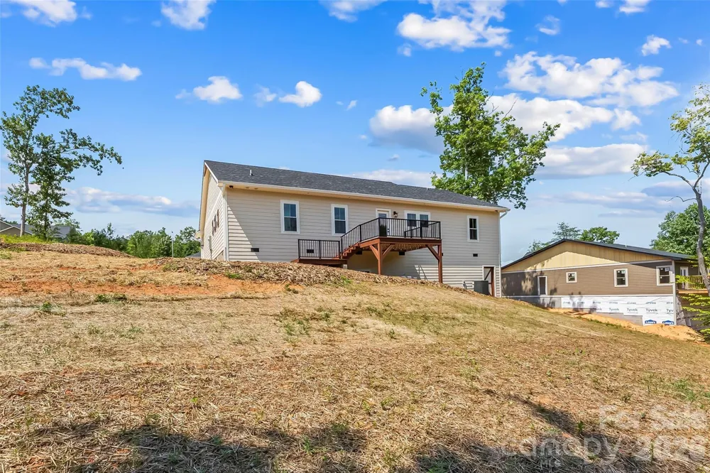 2456 Saratoga Run #58 Morganton, NC 28655