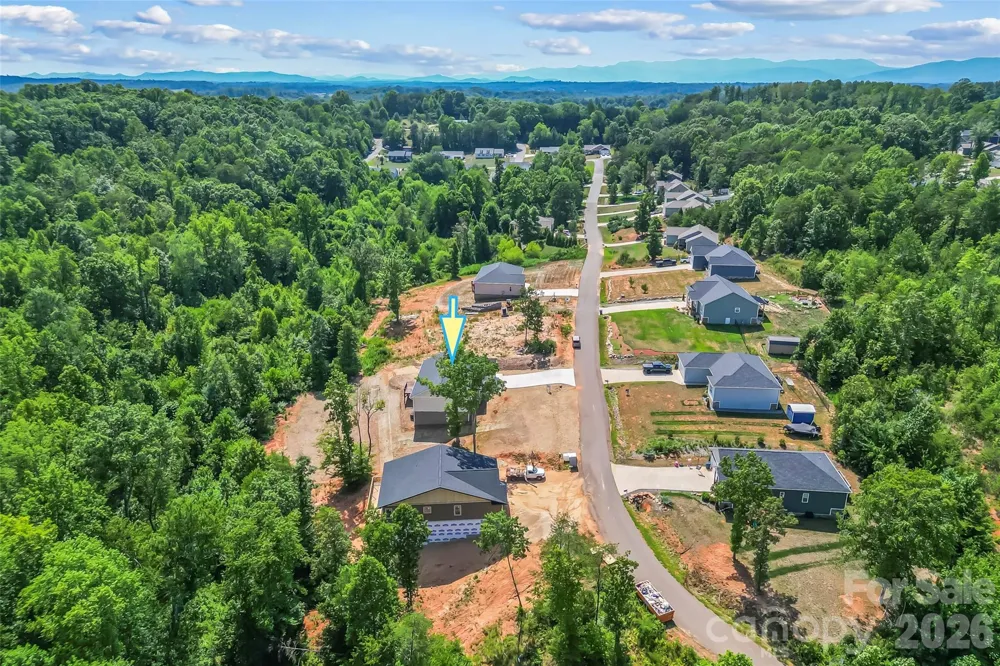 2456 Saratoga Run #58 Morganton, NC 28655