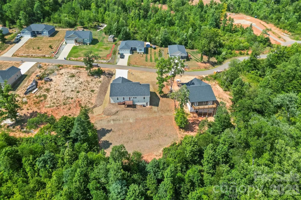 2456 Saratoga Run #58 Morganton, NC 28655