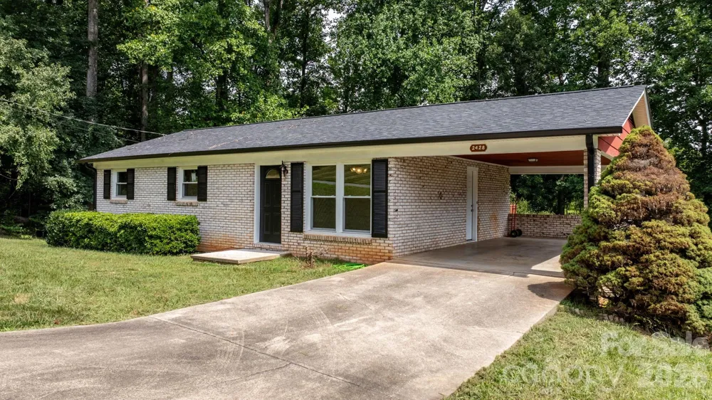 2428 Cedar Valley Drive Conover, NC 28613