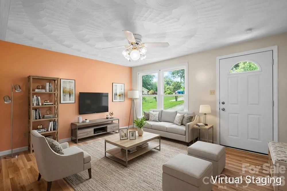 2428 Cedar Valley Drive Conover, NC 28613