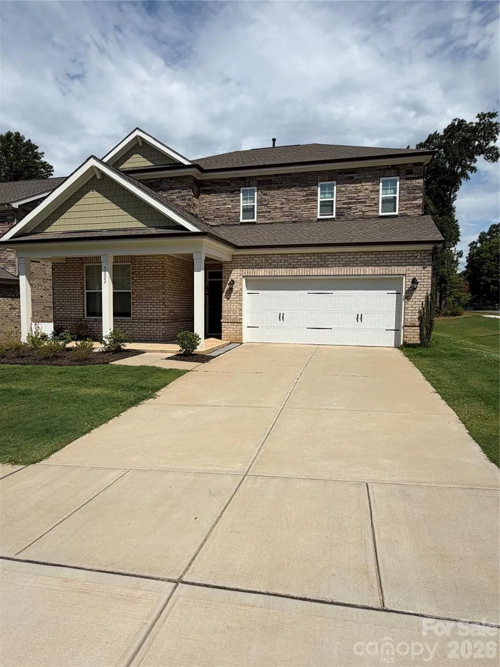 5002 Kinsbridge Drive Mint Hill, NC 28227