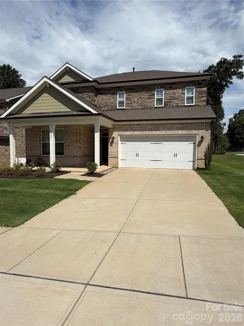 5002 Kinsbridge Drive