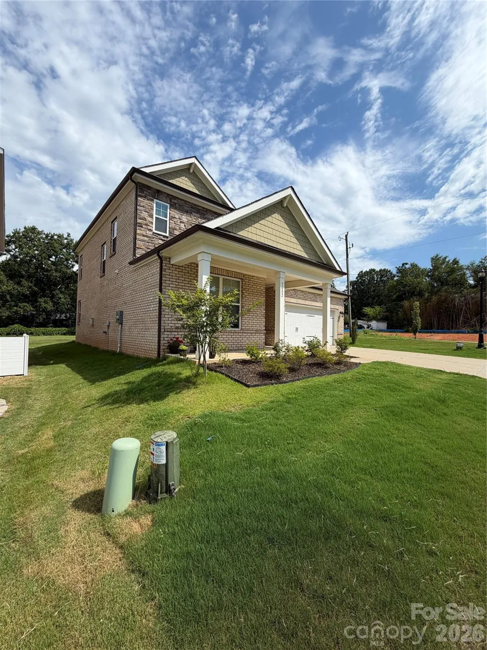 5002 Kinsbridge Drive Mint Hill, NC 28227