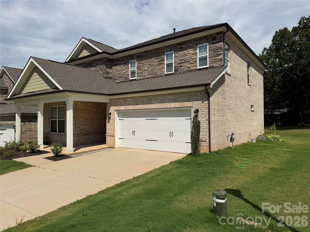 5002 Kinsbridge Drive Mint Hill, NC 28227