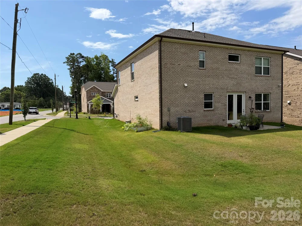 5002 Kinsbridge Drive Mint Hill, NC 28227