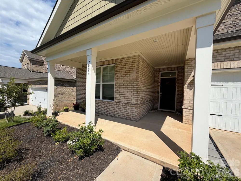 5002 Kinsbridge Drive Mint Hill, NC 28227