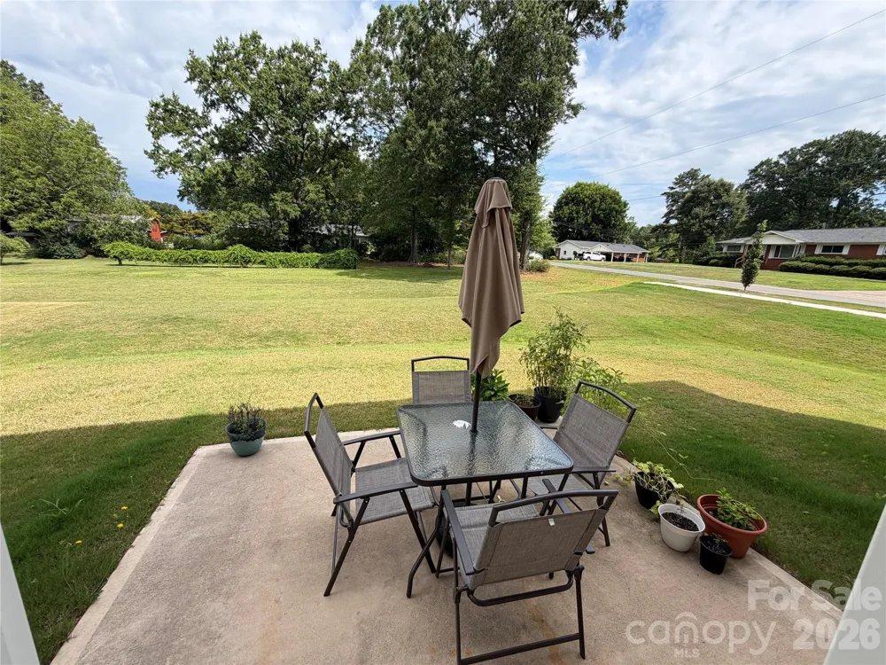 5002 Kinsbridge Drive Mint Hill, NC 28227