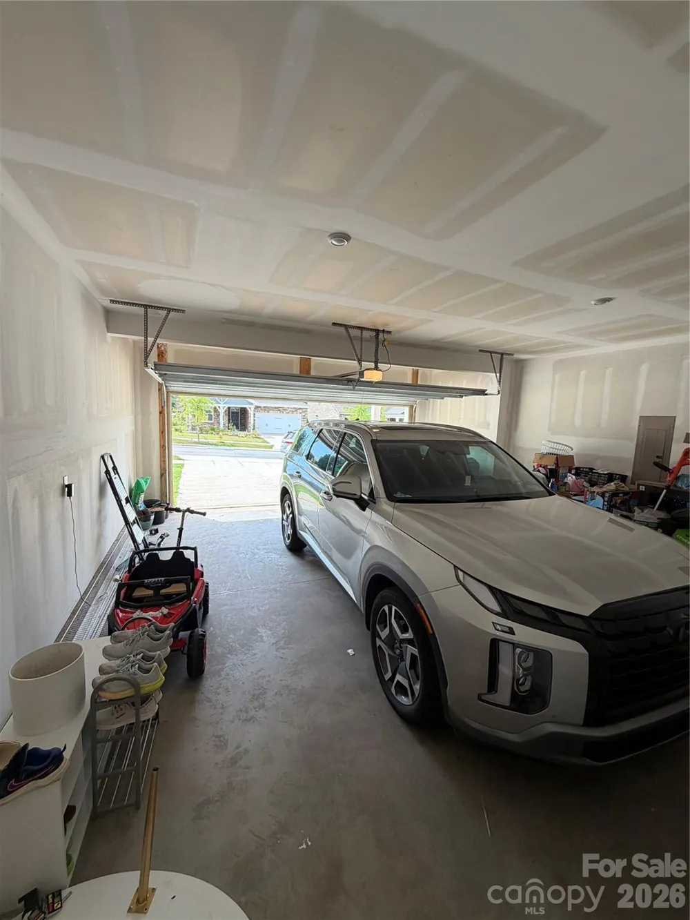 5002 Kinsbridge Drive Mint Hill, NC 28227