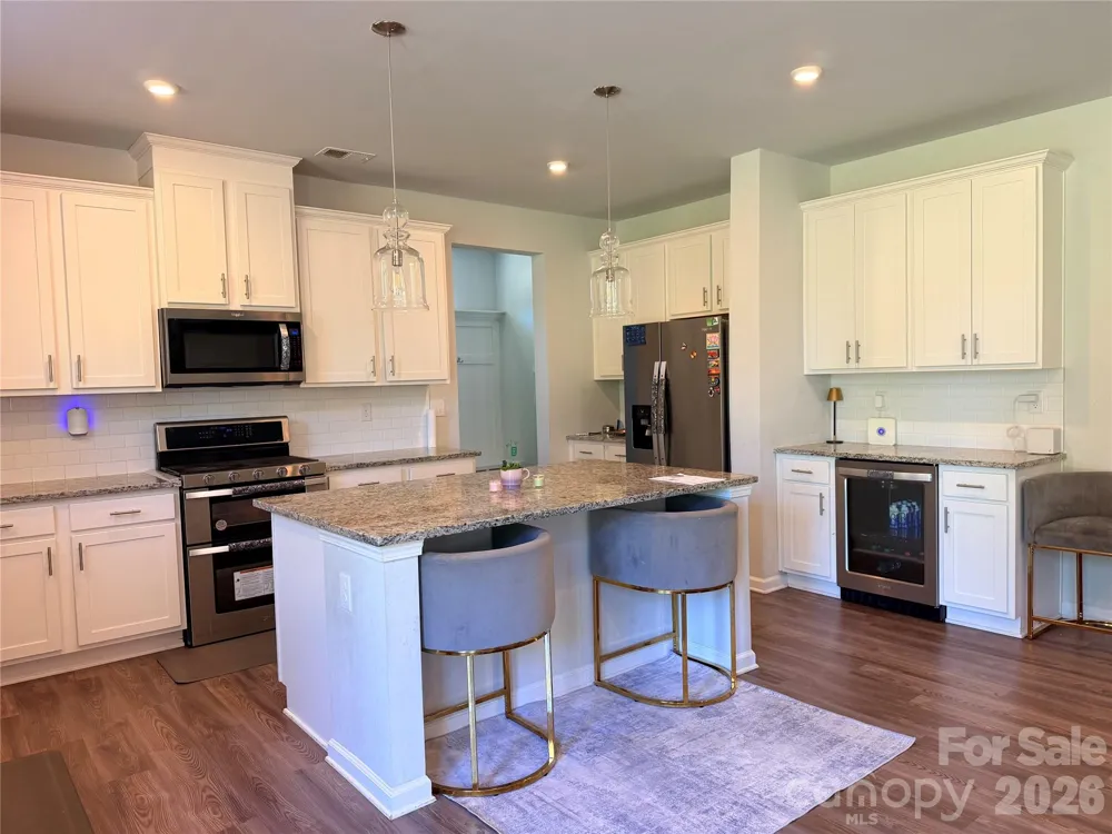 5002 Kinsbridge Drive Mint Hill, NC 28227
