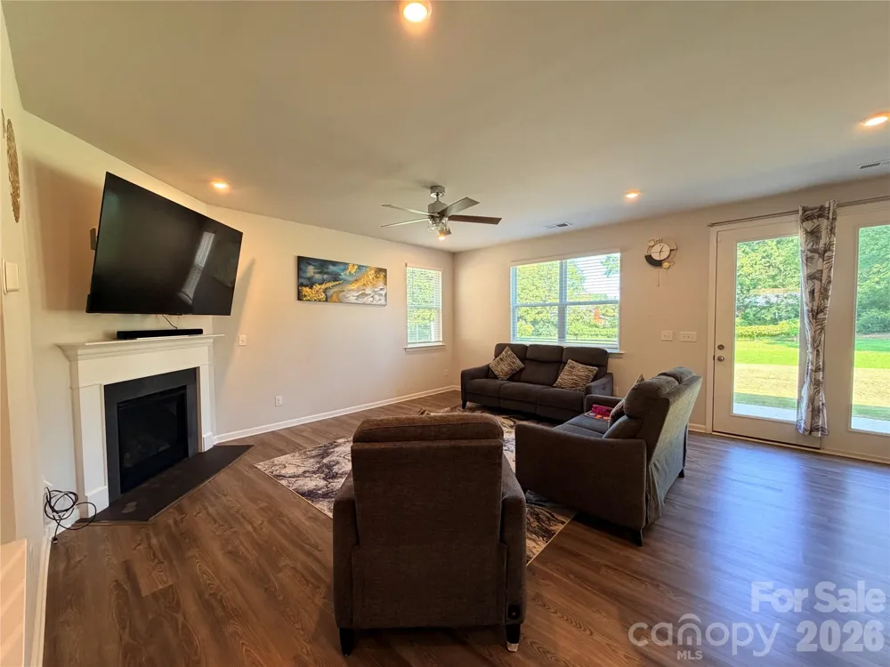 5002 Kinsbridge Drive Mint Hill, NC 28227