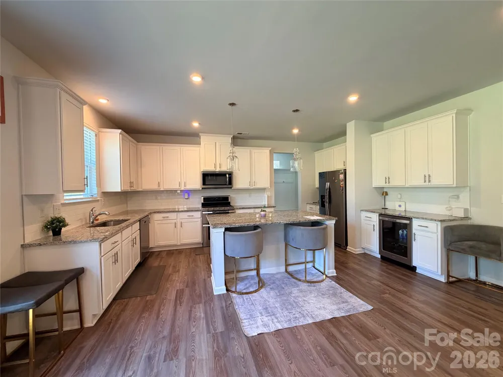 5002 Kinsbridge Drive Mint Hill, NC 28227