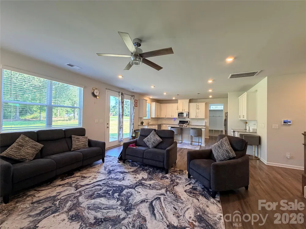 5002 Kinsbridge Drive Mint Hill, NC 28227