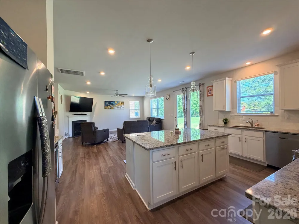 5002 Kinsbridge Drive Mint Hill, NC 28227
