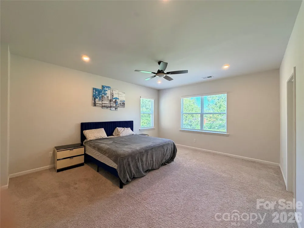 5002 Kinsbridge Drive Mint Hill, NC 28227