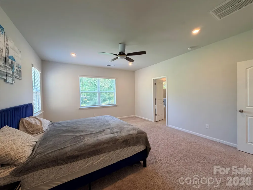 5002 Kinsbridge Drive Mint Hill, NC 28227