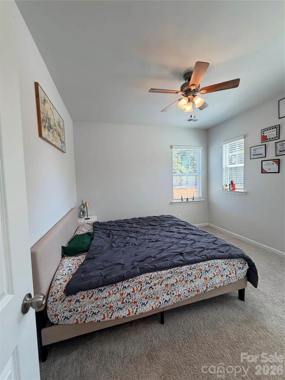 5002 Kinsbridge Drive Mint Hill, NC 28227