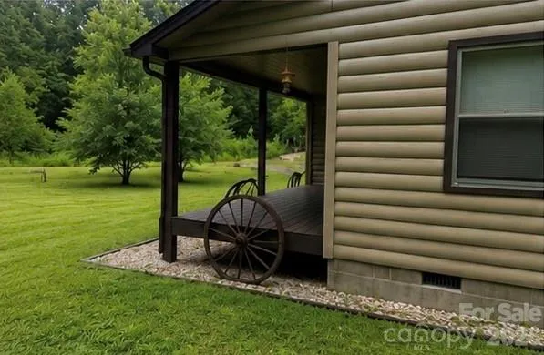 5020 Old Nc Highway 16 Millers Creek, NC 28651
