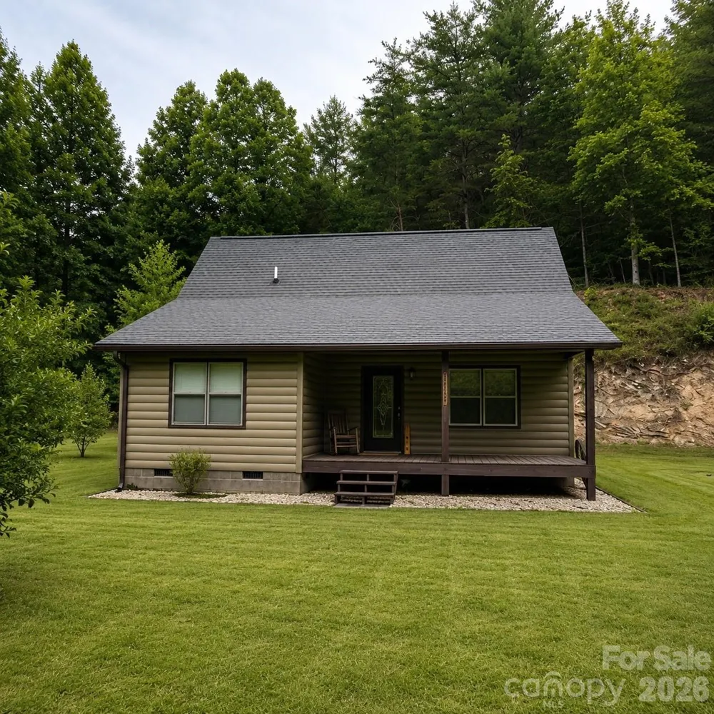 5020 Old Nc Highway 16 Millers Creek, NC 28651