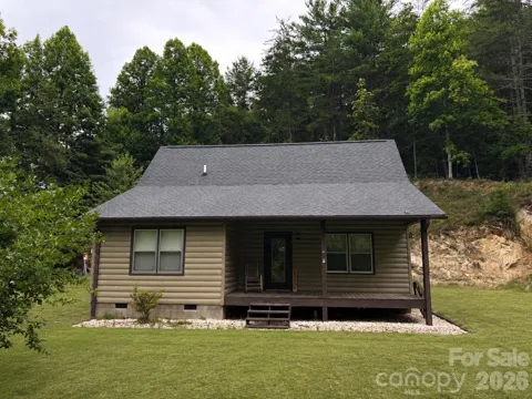 5020 Old Nc Highway 16