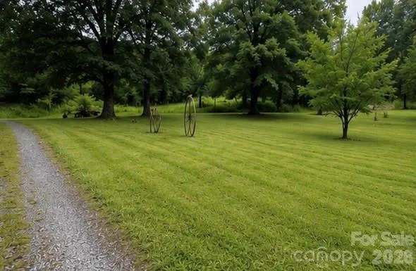 5020 Old Nc Highway 16 Millers Creek, NC 28651