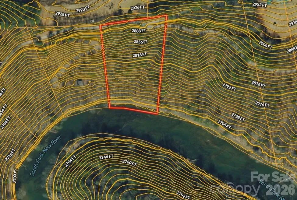 000 Trillium Trail West Jefferson, NC 28694