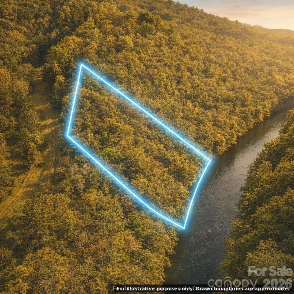 000 Trillium Trail West Jefferson, NC 28694