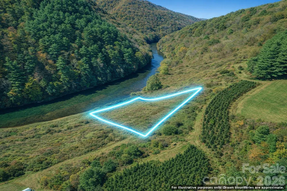 000 Trillium Trail West Jefferson, NC 28694