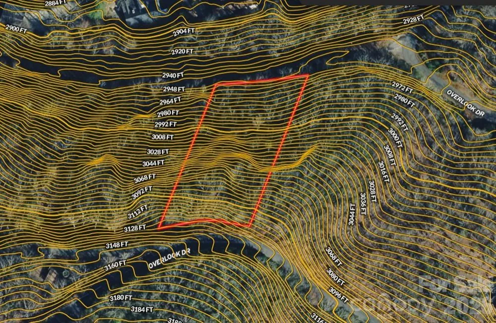 000 Overlook Drive #32 Burnsville, NC 28714