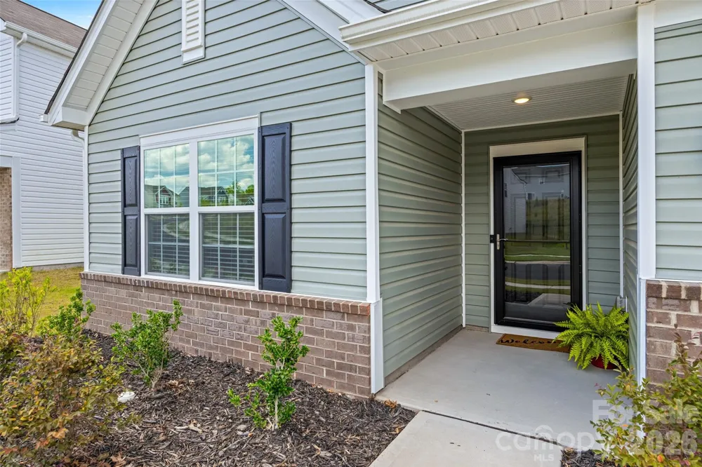1183 Blackburn Circle #148 Edgemoor, SC 29712