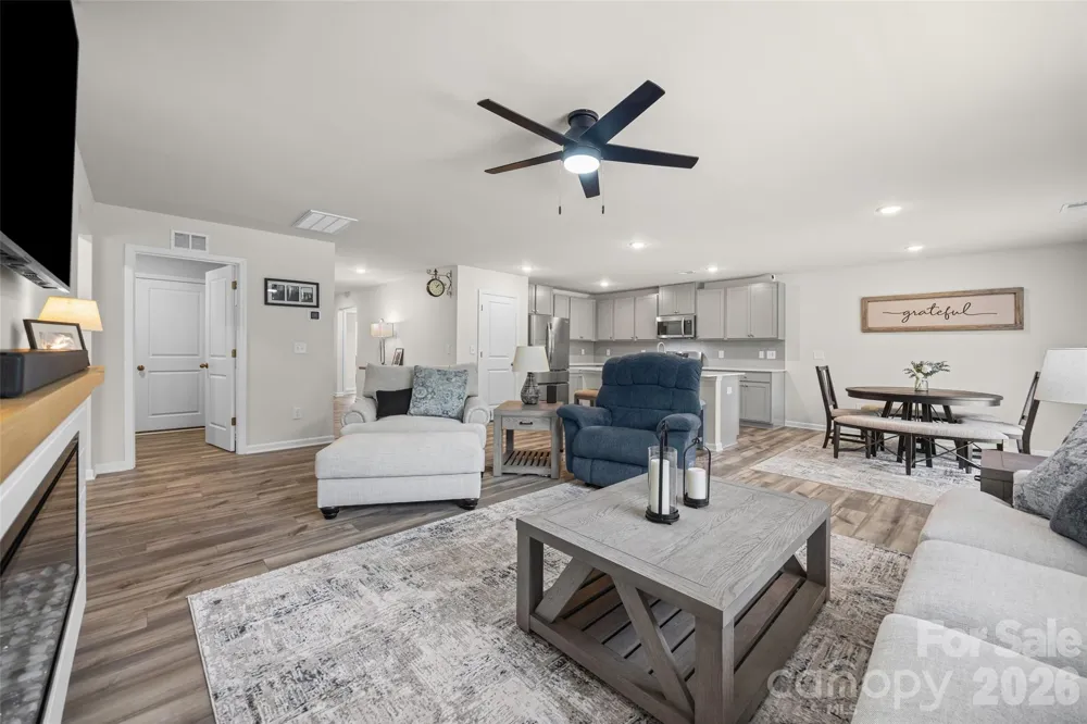 1183 Blackburn Circle #148 Edgemoor, SC 29712