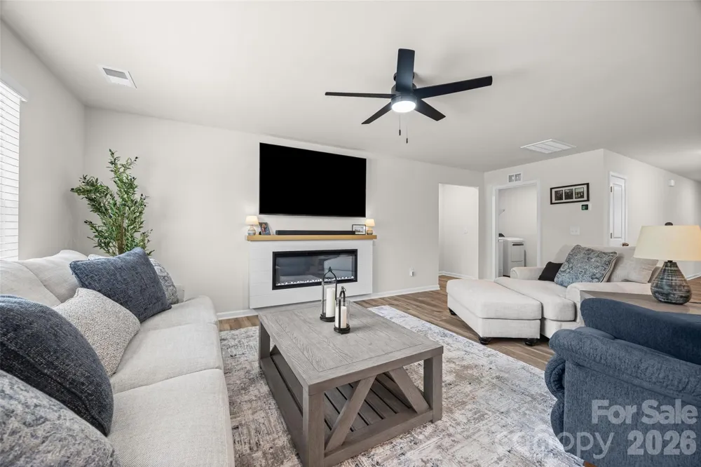 1183 Blackburn Circle #148 Edgemoor, SC 29712