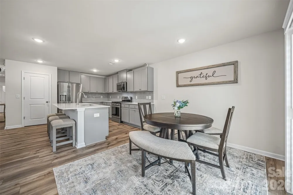 1183 Blackburn Circle #148 Edgemoor, SC 29712