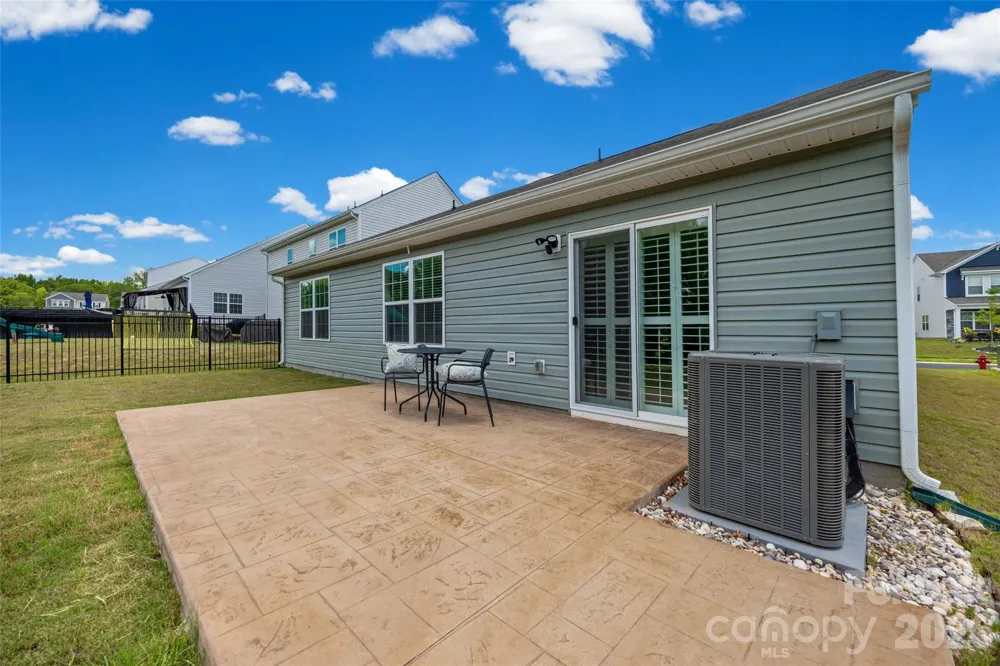 1183 Blackburn Circle #148 Edgemoor, SC 29712