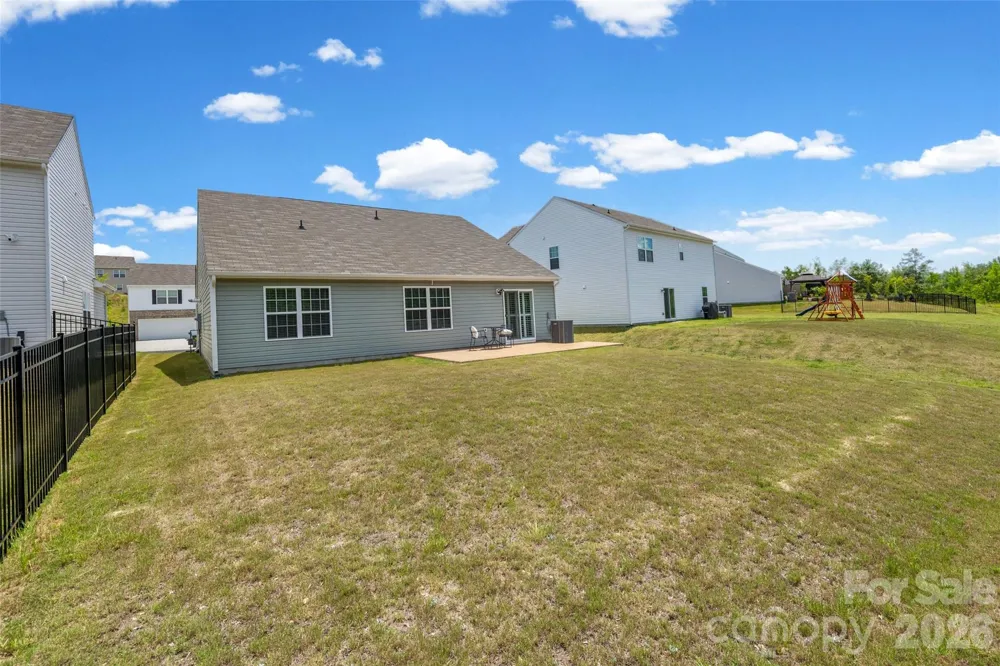 1183 Blackburn Circle #148 Edgemoor, SC 29712