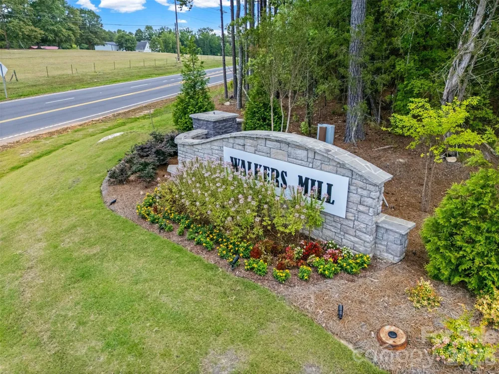 1183 Blackburn Circle #148 Edgemoor, SC 29712