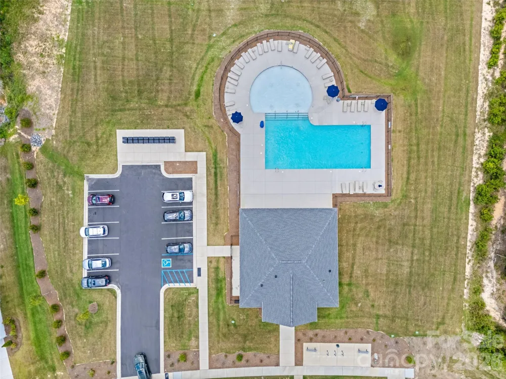 1183 Blackburn Circle #148 Edgemoor, SC 29712