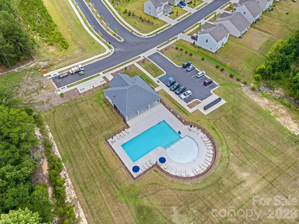 1183 Blackburn Circle #148 Edgemoor, SC 29712
