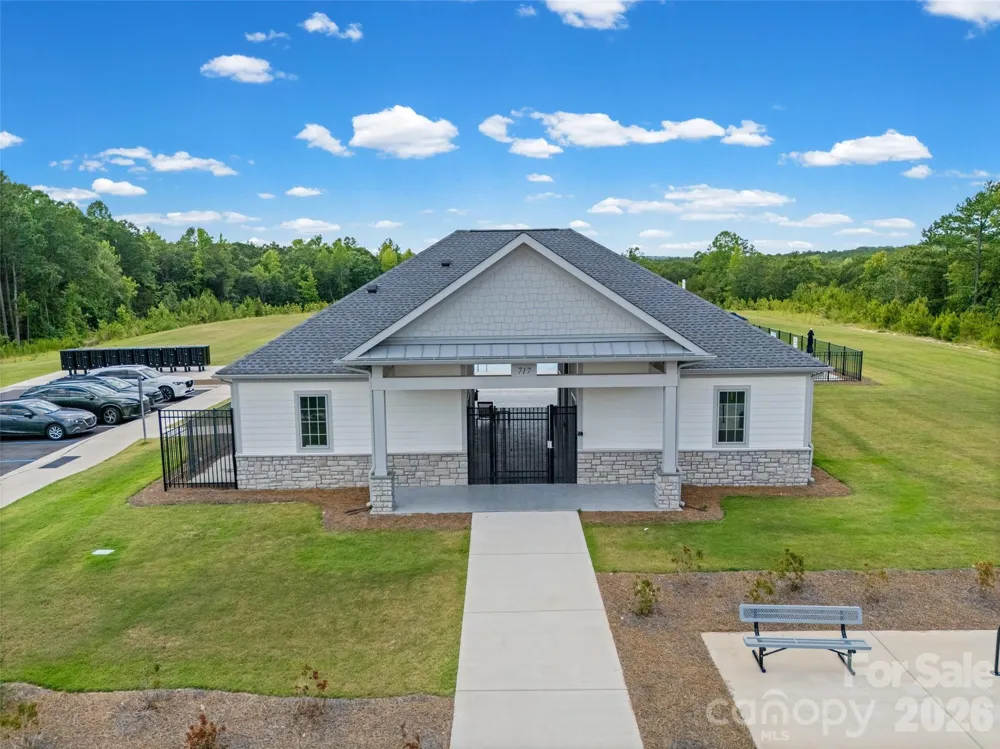 1183 Blackburn Circle #148 Edgemoor, SC 29712