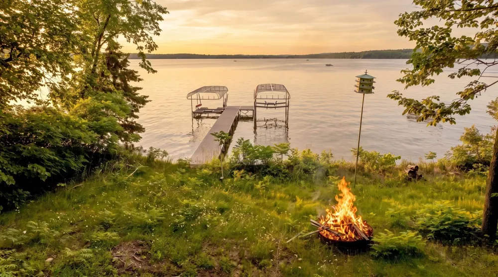 7936 Templer Point Drive NW Walker, MN 56484