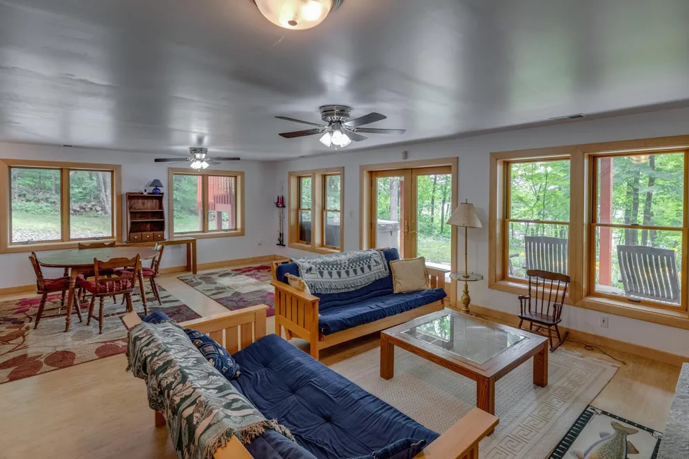 7936 Templer Point Drive NW Walker, MN 56484