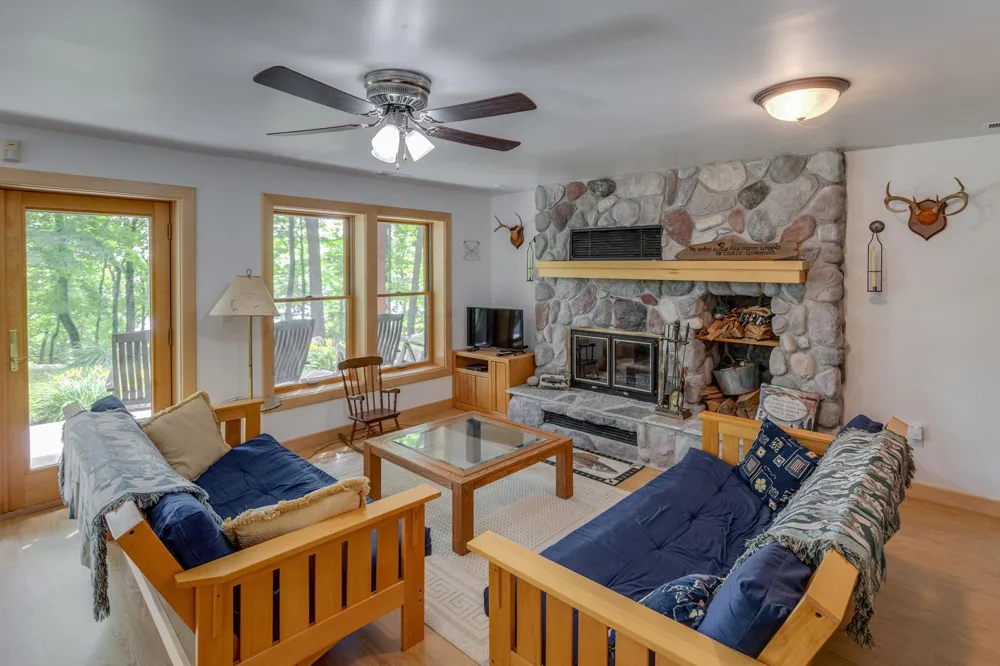 7936 Templer Point Drive NW Walker, MN 56484