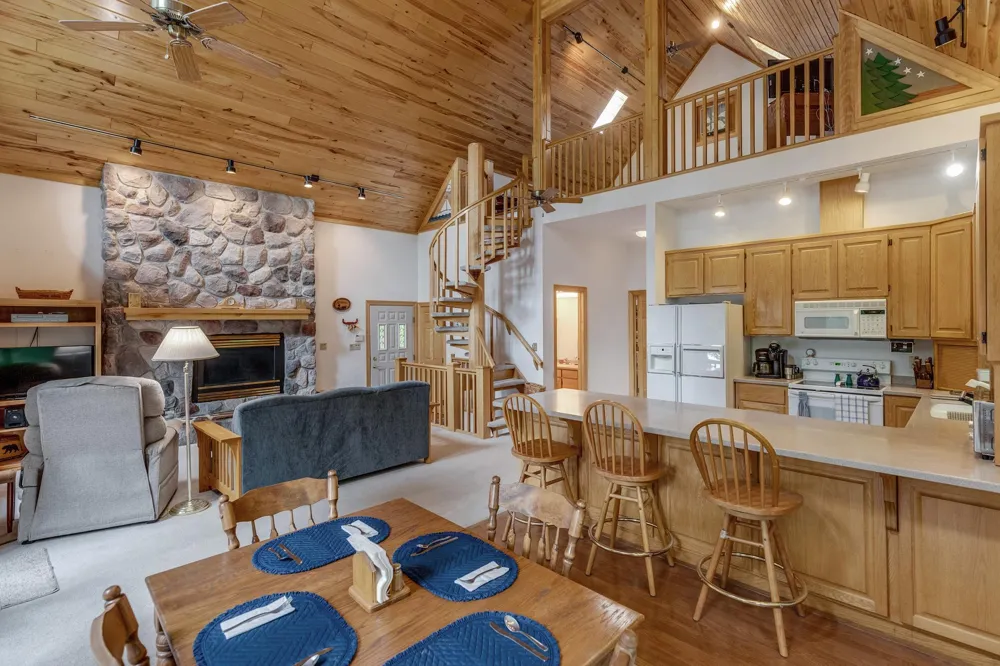 7936 Templer Point Drive NW Walker, MN 56484